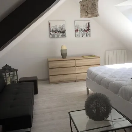 Rent this 3 bed apartment on 37190 Azay-le-Rideau