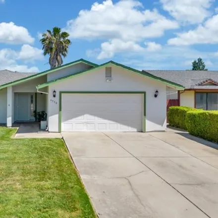 Buy this 4 bed house on 4540 Windcloud Avenue in Sacramento, CA 95838