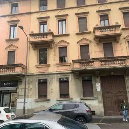 Rent this 3 bed apartment on Seta Beauty in Via Romolo Gessi 34, 20146 Milan MI
