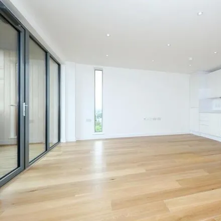 Rent this 1 bed apartment on Penerley Road in London, SE6 2LQ
