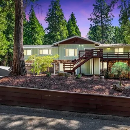 Buy this 4 bed house on 4397 Park Woods Drive in El Dorado County, CA 95726