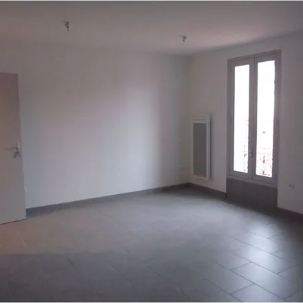 Rent this 3 bed apartment on 30 Rue Canorgues in 34600 Bédarieux, France