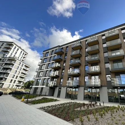 Buy this 3 bed apartment on Targ Drzewny 12/14 in 80-886 Gdansk, Poland