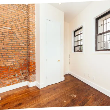 Rent this 3 bed apartment on 1038 Flushing Avenue in New York, NY 11237
