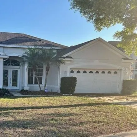 Rent this 5 bed house on 1871 Pine Bay Drive in Lake Mary, Seminole County