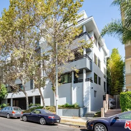 Rent this 3 bed condo on 1858 Westholme Avenue in Los Angeles, CA 90025