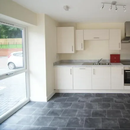 Rent this 2 bed room on 27 Oakhill Drive in Bristol, BS3 5EU