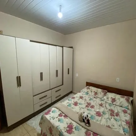 Buy this 4 bed house on Avenida Lauro Carvalho in Nova Jaguariúna, Jaguariúna - SP