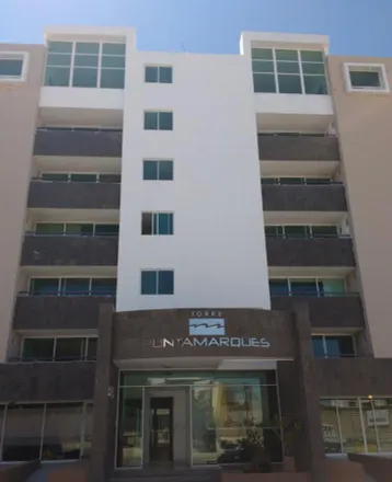 Image 5 - Privada del Marqués, Colonia Lomas de San Luis Sur, 78216 San Luis Potosí, San Luis Potosi, Mexico - Apartment for rent