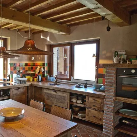 Image 3 - Montescudaio, Pisa, Italy - House for rent