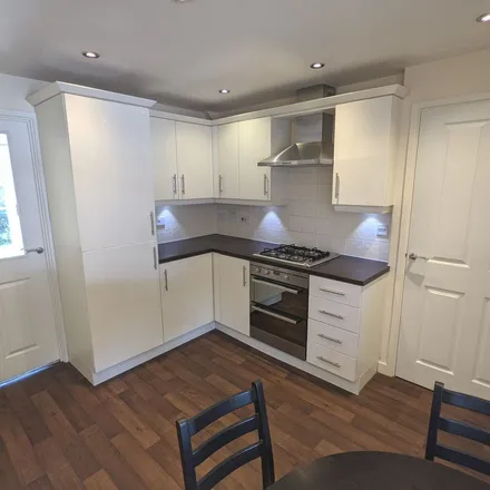 Rent this 3 bed apartment on 10 Byland Close in Viaduct, Durham