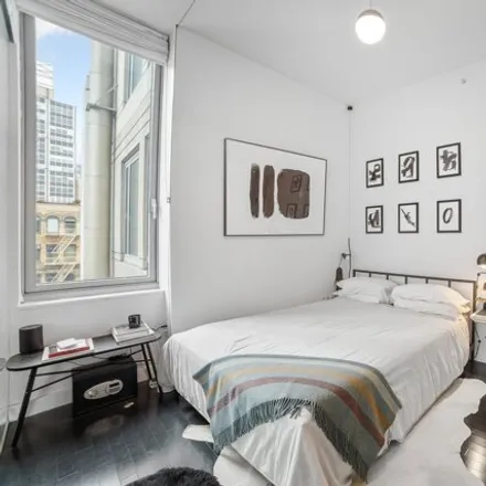 Image 4 - The Smyth, West Broadway, New York, NY 10012, USA - Condo for sale