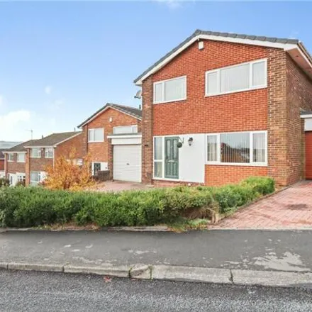 Buy this 3 bed house on 2 Elm Grove in Ushaw Moor, DH7 7NP