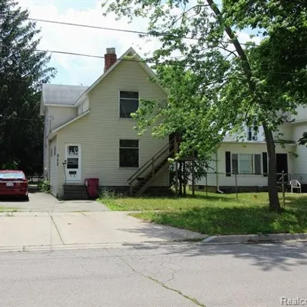 Image 1 - 717 River Street, Owosso, MI 48867, USA - House for sale