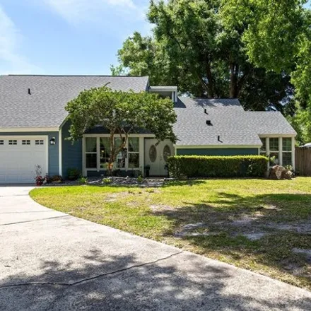 Buy this 4 bed house on 1399 Summertree Court in Longwood, FL 32750