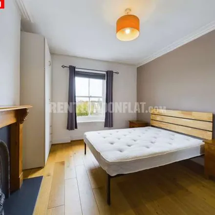 Rent this 1 bed apartment on 6 Ravenstone Street in London, SW12 9AZ