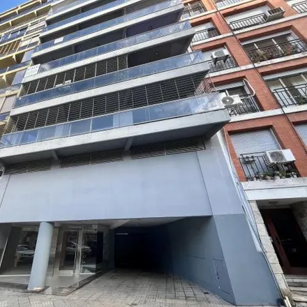 Rent this 1 bed apartment on Justo José de Urquiza 843 in Martin, Rosario