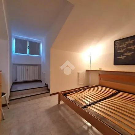 Rent this 2 bed apartment on Via Capitani di Mozzo in 24030 Dorotina BG, Italy
