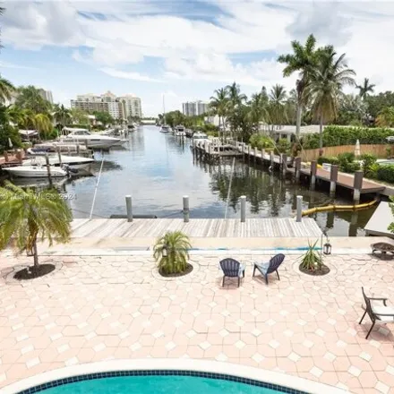 Image 3 - 2906 Bayview Drive, Coral Ridge, Fort Lauderdale, FL 33306, USA - House for sale