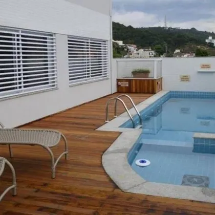Buy this 2 bed apartment on Rua Marciano Marquetti in Fazenda, Itajaí - SC
