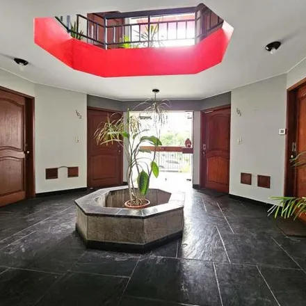Rent this 3 bed apartment on Jirón 24 in San Borja, Lima Metropolitan Area 15023