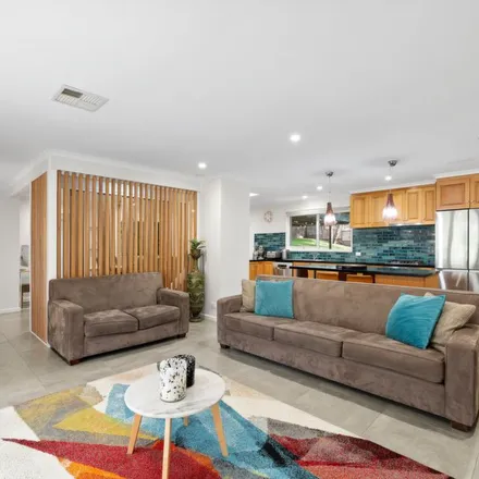 Rent this 5 bed apartment on Brett Street in Warrandyte VIC 3113, Australia