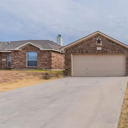 Buy this 3 bed house on 9220 Rhea Drive in White Settlement, TX 76108