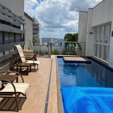 Buy this 1 bed apartment on Avenida T-1 in Setor Bueno, Goiânia - GO