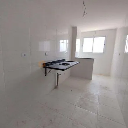 Buy this 2 bed apartment on Rua Jaú in Boqueirão, Praia Grande - SP