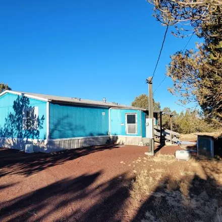Buy this studio apartment on unnamed road in Coconino County, AZ