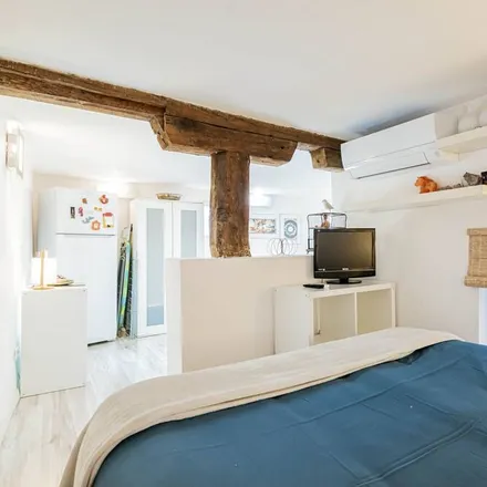 Rent this 1 bed apartment on Madrid