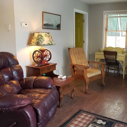 Rent this 1 bed apartment on Barton in VT, 05822