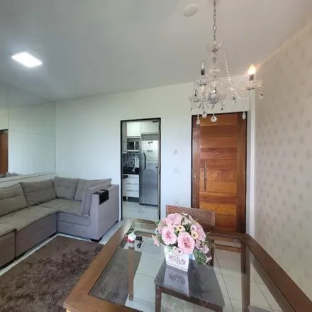 Buy this 3 bed apartment on Rua Quatro in Uruguai, Teresina - PI