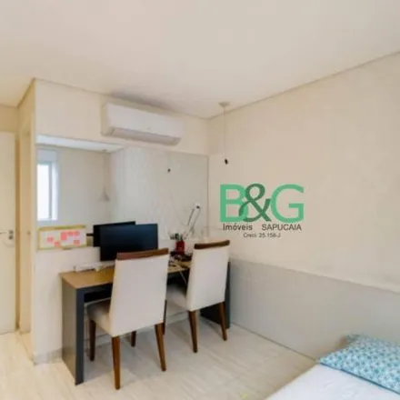 Buy this 2 bed apartment on Edifício You in Rua Ságuairu 511, Casa Verde