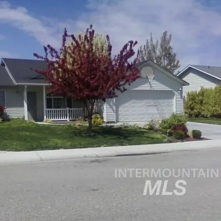 Buy this 3 bed house on 1410 West Blossom Place in Nampa, ID 83651