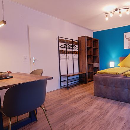 Rent this 1 bed apartment on Aparthotel am Schroffen in Am Schroffen 1, 83435 Bad Reichenhall