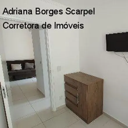 Buy this 2 bed apartment on unnamed road in Jardim Bela Vista, Caraguatatuba - SP