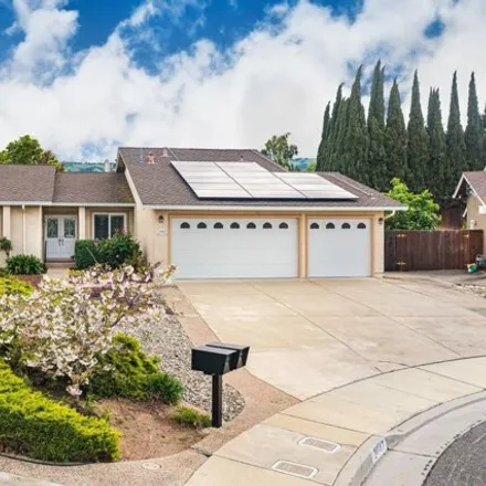 Buy this 4 bed house on 3047 Hounds Estates Court in San Jose, CA 95135
