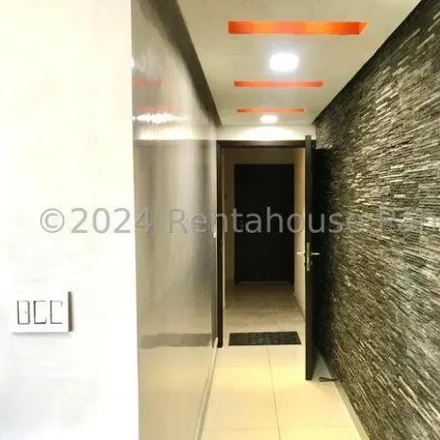 Rent this 2 bed apartment on Avenida de la Rotonda in Parque Lefevre, Panamá Province