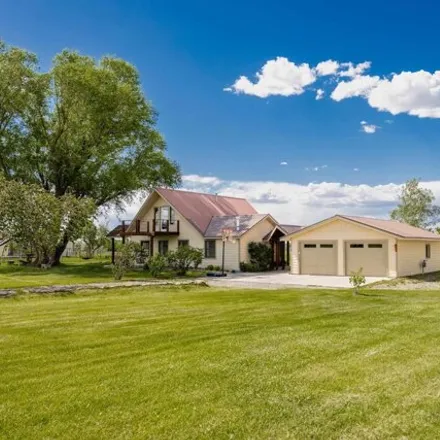 Buy this 3 bed house on 62807 Ohlm Road in Montrose County, CO 81403
