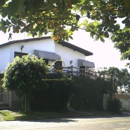 Buy this 7 bed house on Paróquia Nossa Senhora Aparecida in Praça Nossa Senhora Aparecida 193, Jardim Vila Galvão