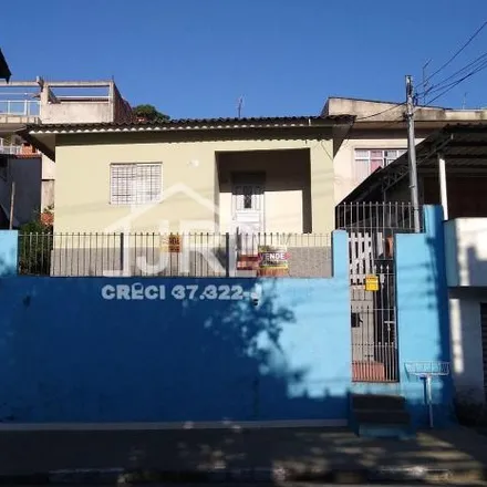 Buy this 2 bed house on Avenida Luiz Gonzaga do Amaral in Jardim Alto da Boa Vista, Mauá - SP