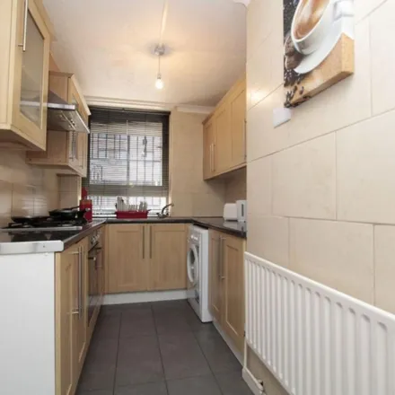 Image 5 - 27-63 Nairn Street, Bromley-by-Bow, London, E14 0LQ, United Kingdom - Apartment for rent