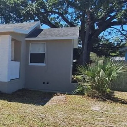 Buy this 3 bed house on 3952 5th Avenue North in Saint Petersburg, FL 33713