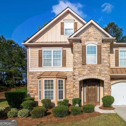 Buy this 5 bed house on 1110 Ethans Way Unit 1 in McDonough, Georgia