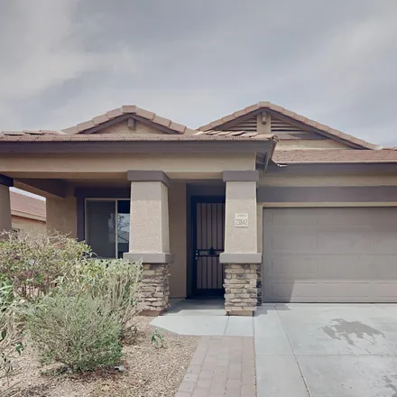 Buy this 4 bed house on 23842 West Ripple Road in Buckeye, AZ 85326