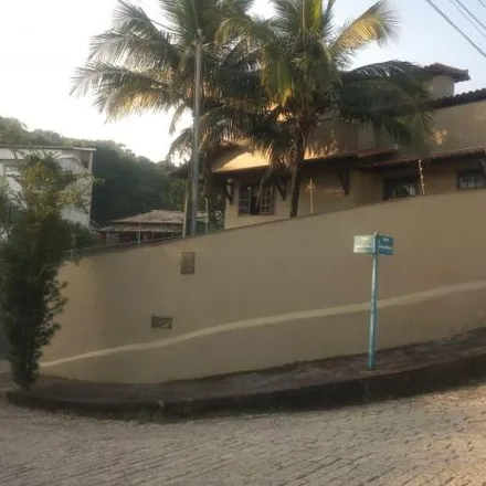 Rent this 3 bed house on Rua Albertino de Araújo in Campo Redondo, São Pedro da Aldeia - RJ