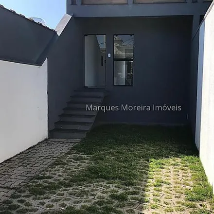 Buy this 2 bed house on Rua Gélson Marciano da Silva in Fontesville, Juiz de Fora - MG