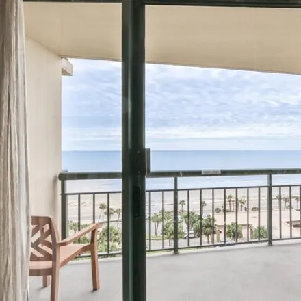 Buy this 1 bed condo on The San Luis Resort in Spa and Conference Center, 5222 Seawall Boulevard