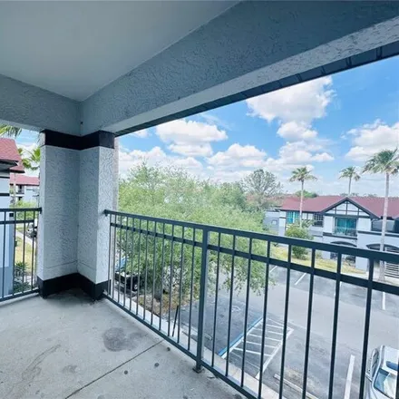 Image 4 - PGA Boulevard, Oak Ridge, Orange County, FL 32839, USA - Apartment for rent